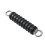 Push Down Single Gym Handle Tricep Strength Pull Up Hand Grips for Cable Machine Attachment Arm Fit 1