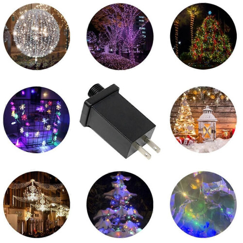 24V 0.3A Πρίζα LED Λωρίδα Φωτισμού Τροφοδοτικό LED Μετασχηματιστ 1