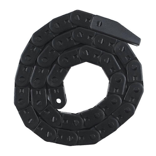 Αλυσίδα έλξης για Flashforge Adventurer 5M/ 5M Pro Bridge Cable Chain Κιτ αλυσί 2