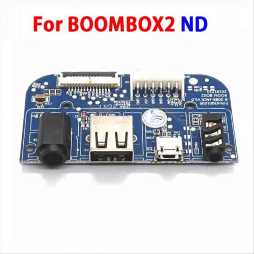 1Pcs Charging Board Power USB Board Display Light Board 1