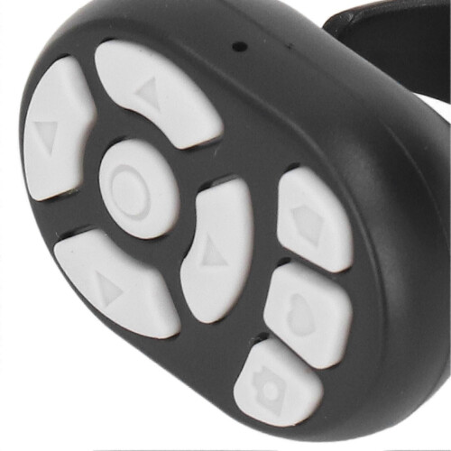 Δακτύλιος κύλισης Bluetooth Κάμερα Εγγραφή βίντεο Τηλεχει 2