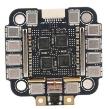 75A 4IN1 ESC V3.2 High Current Gold-Sealed ESC Supports Multiple Firmware for FPV Drones