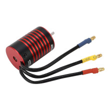 GTSKYTENRC 2838 Κινητήρας χωρίς ψήκτρες 4 πόλων Κινητήρας χωρί