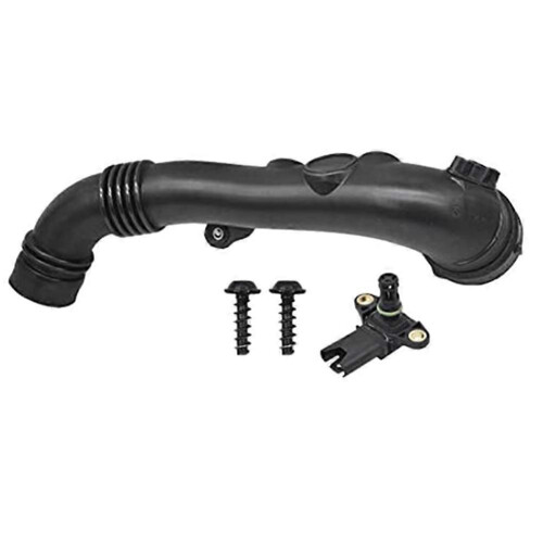 13717615026, 13717599294 για BMW 335I E92 E93 E80 E90 Αυτόματος αγωγός εισαγωγής 2