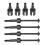Drive Shaft and Joint Cup Differential Cup for RC Car 1