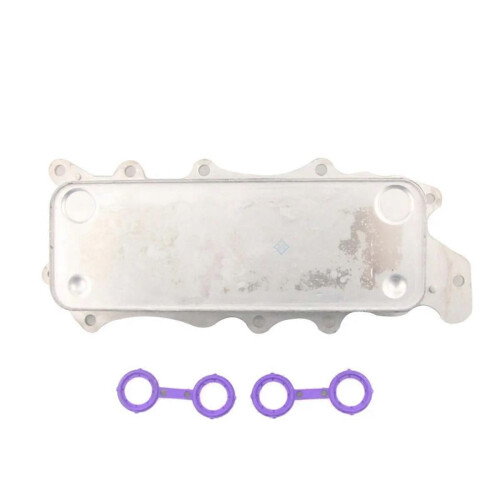 compatible W164 W211 ML320 GL350 Sprinter 2500 Engine Oil Cool 1