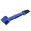Bicycle Chain Cleaner, Bicycle Chain Cleaning Brush, Bicycle Accessories, Blue 1