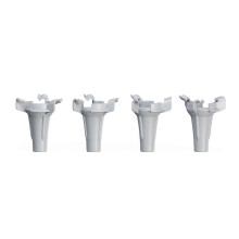 Landing Gear for Neo Heightened Tripod Support Extender Protector Leg Bracket Drone Accessories Gray