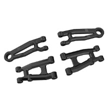 4 τεμάχια πίσω άνω και κάτω βραχίονα για SG 1603 SG 1604 SG1603 SG1604 1/16