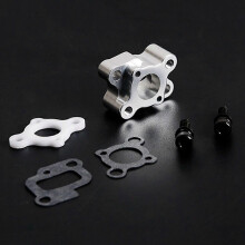 CNC-imusarja 1/5 HPI Baja 5B 5T 5Sc Rovan King -moottorille