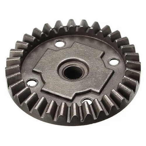 Γρανάζι Bevel 32T για JLB Racing CHEETAH 1/10 RC Ανταλλακτικά Αυτοκινήτου Αξεσουάρ