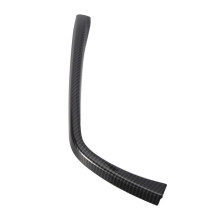 Carbon Fiber Car Gear Shift Panel Side L Shape Strips Interior Modification compatibel met BMW 3 4 Serie