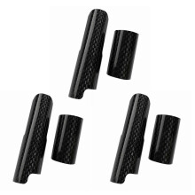 3X Bicycle Chain E Hook for Folding Bike Rear Triple-Cornered Frame Guard Pad for 3SIXTY Chain Stay