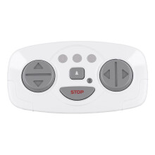 CLB084-4D Children'S Electric Vehicle Remote Control