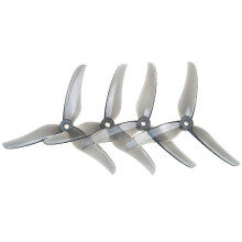 H5146 5-Inch 3-Blade Propeller Balanced Anti-Explosion Blade for FPV Rcing Drone