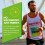 HIGH5 Running Gels  Carbohydrate Supplements for Quick Energy Release  Natu 5
