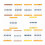 Electronic Components Kit 830 Connect Points Breadboard Cable Resistor Applicable for R3 3