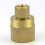RE7141F Forklift Propane Tank Connector Forklift Connector 2