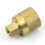 RE7141F Forklift Propane Tank Connector Forklift Connector 3