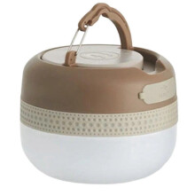 Latarka kempingowa, przenośna lampa kempingowa, 5 trybów oświetlenia, wisząca, do namiotu, lampa kempingowa,