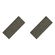 2X Ski Snowboard Sharpener Tuning Sharpening Filing Care Tuner Kit Tool Suitable for Outdoor Sports