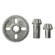 Συμβατά γρανάζια κίνησης Metal Spur Gear HBX 901 901A 903 903A 905 905A 1/12 RC Α