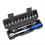1/4in 2-24Nm Torque Spanner Adjustable Torque Wrench 1