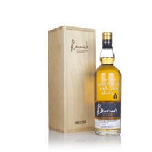 Benromach 2003 (bottled 2016) (cask 523) - Distillery Exclusive 70cl 57.9%