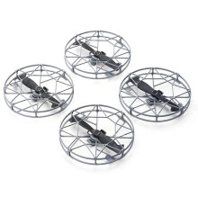 compatible DJI Mini 5 Pro Quick-Release 360 Propeller Guard with Integrated Propellers Drone Parts