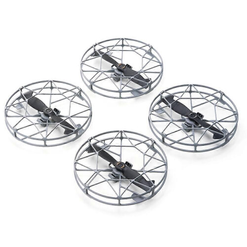 Συμβατό DJI Mini 5 Pro Προστατευτικό Προπέλας 360 Γρήγορης Α