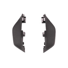 Middle Shell Rear Shaft Cover compatible M3 Classic/Cine 3/3 Pro/3T/3E, Middle Frame Rear Shaft Lip Replacement Repair Parts
