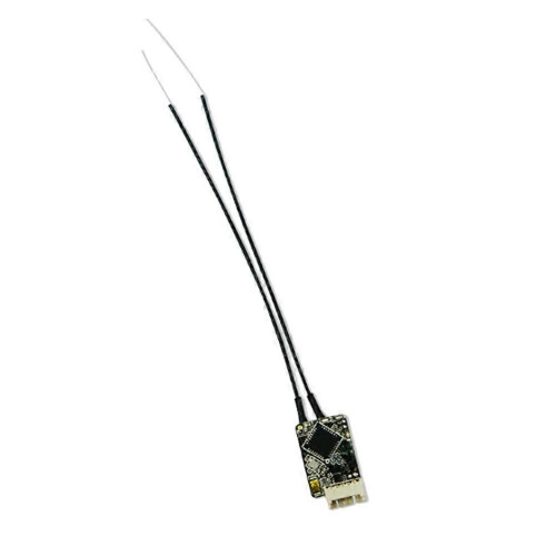FrSky R-XSR Ultra SBUS/CPPM με εναλλαγή D16 16CH Μίνι Δέκτης Πλεονασμού RX 1.