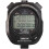 Ultrak 495-100 Dual Split Memory Stopwatch - Black, Professional Sports Timer with Lap Function 1