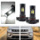 2 λαμπτήρες προβολέων LED Xenon White 5202 PSX24W για Jeep Compass 2017-2019, φ 1