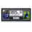 Didier Drogba Signed Chelsea Street Sign. Framed 1