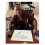 Didier Drogba Signed Chelsea Street Sign. Framed 4