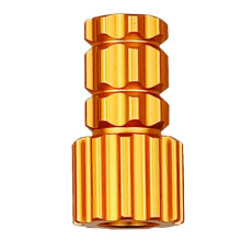 Narzędzie do montażu korby z kluczem do roweru XTR M9100 Gold