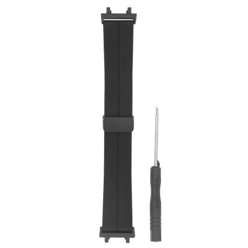 Λουράκι σιλικόνης για Amazfit T Rex 2 γρήγορης απελευθέρωσης
