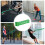 TOMSHOO Pull Up Assist Band Stretching Resistance Band Exercise Pull Up Band 1