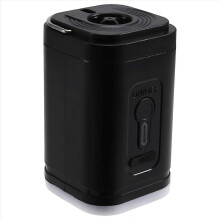Electric Vacuum Pump Portable Air Pump Compressor Inflation Air Pump