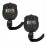 Multifunctionele elektronische digitale sportstopwatch met timer 1
