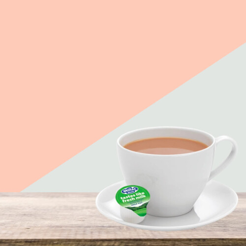 Lakeland SemiSkimmed Milk Pots 240 1