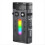 EV20 EDC Flashlight 1100LM White+Green Spotlight Lamp 1