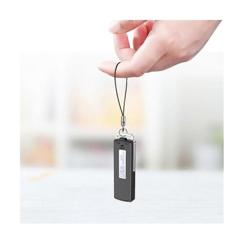 8G USB Flash Drive Φωνητική εγγραφή Επαναφορτιζόμενη ψηφιακή σ 2