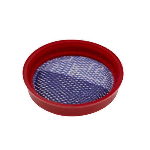 4 Stück waschbare Ersatzfilter für D18 D008Pro Staubsauger 2