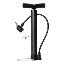 Mountain Bike Road Bike Pump Riding Portable Mini Bicycle Pump Basketball Toy Inflatable Tube Riding