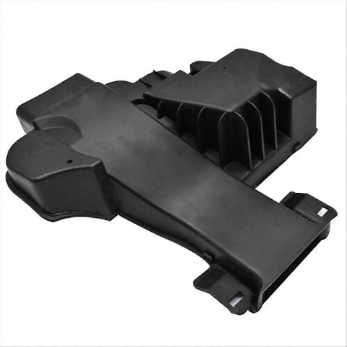 Car Air Filter Resonator Air Intake Fresh compatible for Compass