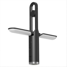 LED Camping Light Folding Rechargeable Hanging Tent Lamp