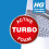 HG HG Limescale Remover Foam Spray Kitchen  Bathroom Cleaner AntiScale Surface 5
