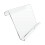 Acryl loopband tablethouder tijdschriftenrek draagbaar A 1